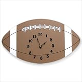 Trend Lab Wall Clock - Football