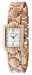 Peugeot Women's Rose-Gold Bracelet Watch #730RG