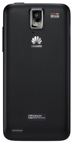Imagen 3 de Huawei ASCEND D1 QUAD XL BLACK