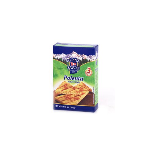 Polenta - Quick Cooking by Gourmet Food Store