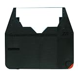 Nu-kote Model B207 Correctable Film Typewriter Ribbon