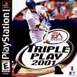 Triple Play 2001