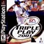 Triple Play 2001