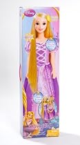 Disney's Tangled Fairytale Friend Rapunzel Doll