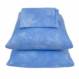 Caribbean Coolers Sheet Set - Sky Blue