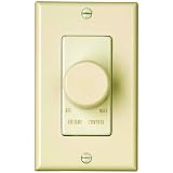 Oem Systems Company IWIMP100WVA Volume Control Impedance Matching (Almond)