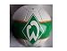 SV Werder Bremen Ball Gr. 5
