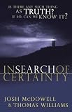 In Search of Certainty (Beyond Belief Campaign)