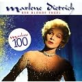 Der Blonde Engel/Marlene 100