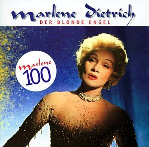 Der Blonde Engel/Marlene 100