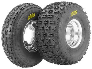 ITP Holeshot XCT Tire - Front - 23x7x10 537047 