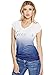 GUESS Women's Kacia Logo Tee
