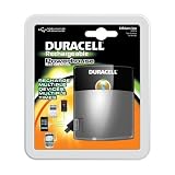 Duracell Powerhouse USB Charger with Lithium ion battery / includes universal cable with USB and mini USB,