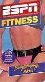 ESPN Fitness Bodyshaping - Abs [VHS]