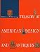 Treasury of American Design and Antiques: A Pictorial Survey of Popular Folk Arts Based upon Watercolor Renderings in the Index of American Design, at the National Gallery of Art