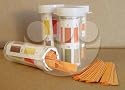 PH Test Strips (PH 1-14) - 1 VIAL (100 strips)