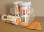 PH Test Strips (PH 1-14) - 5 VIALs (500 strips)