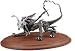 Final Fantasy 7: Advent Children Shadow Creeper PVC