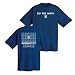New York Yankees Do the Math Rivalry T-Shirt by Lee Sport