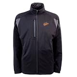 Baltimore Orioles Highland Water Resistant Jacket