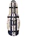 New! Club Glove Last Bag - Golf Travel Bag - Desert Camoflauge