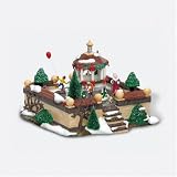 Department 56 Classic Village Square