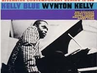 「朝日のごとく爽やかに　｛softly as in a morning sunrise｝」『ウィントン・ケリー　｛wynton kelly｝』