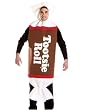 Adult Tootsie Roll Costume