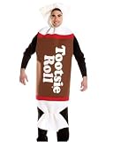 Adult Tootsie Roll Costume