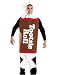 Adult Tootsie Roll Costume