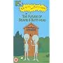 Beavis And Butthead - The Future Of Beavis And Butthead [VHS] [2000]