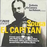 Music : El Capitan