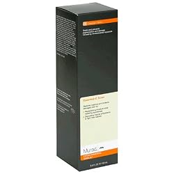 Murad Environmental Shield Essential-C Toner, 1: Clean/Tone, Packaging May Vary, 6 fl oz (150 ml)