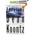 Phantoms by  Dean Koontz