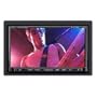 ZAGG invisibleSHIELD KENDNX7100S for Kenwood DNX 7100 Screen (Clear)