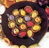 Gourmet Food : Marzipan, Veggie Marzipan