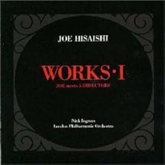 【クリックで詳細表示】Works I