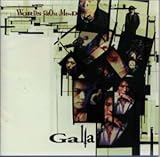 WORDS FROM MIND Galla