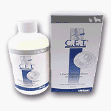  : CET Oral Hygiene Rinse 8oz