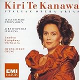 イタリア・オペラ・アリア集