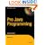 Pro Java Programming, Second Edition