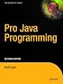 Pro Java Programming, Second Edition (Pro)