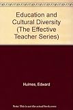 Education and cultural diversity