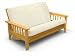 So4mat - Arcade 2 - Seater - Olmo Natural