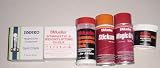 Weight lifting Chalk Gymnastics Spray Grip enhancer 6 product SET