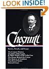 Charles W. Chesnutt Stories, Novels and Essays (Library of America)