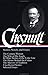 Charles W. Chesnutt: Stories, Novels, and Essays (LOA #131): The Conjure Woman / The Wife of His Youth & Other Stories of the Color Line / The House ... / uncollected stories / (Library of America)