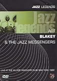 Review Quantum  / Art Blakey and the Jazz Messengers (REGION 1) (NTSC)