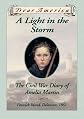 A Light in the Storm