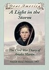 A Light in the Storm